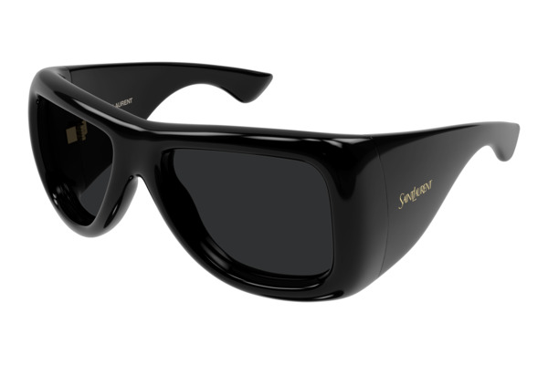 Saint-Laurent SL-902-HOWL 001 size 63 Γυαλια Ηλιου Τιμή: 382,00