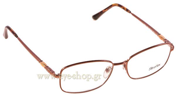 Sferoflex 2573 472 size 55 Γυαλιά οράσεως Τιμή: 67,00