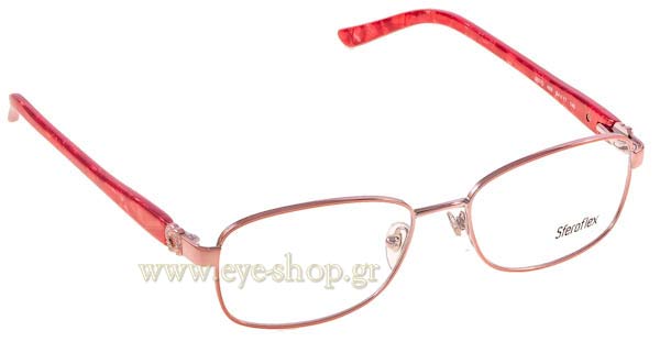 Sferoflex 2570 489 size 54 Γυαλιά οράσεως Τιμή: 74,00