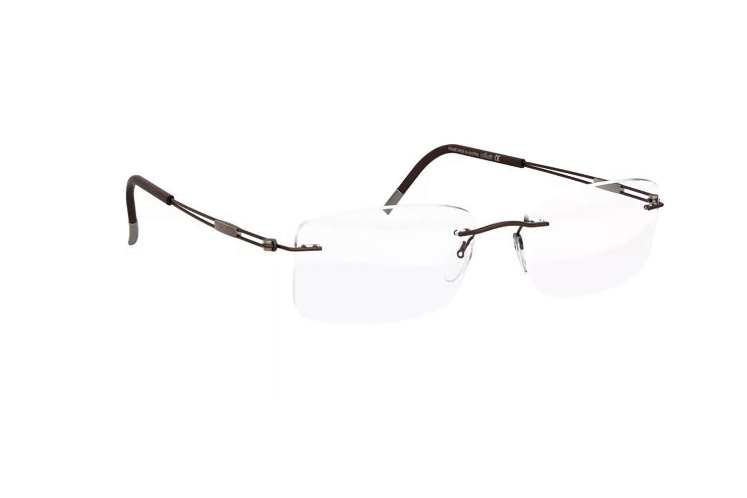 Silhouette 5521 FA 6040 size 49 Γυαλιά οράσεως Τιμή: 290,00