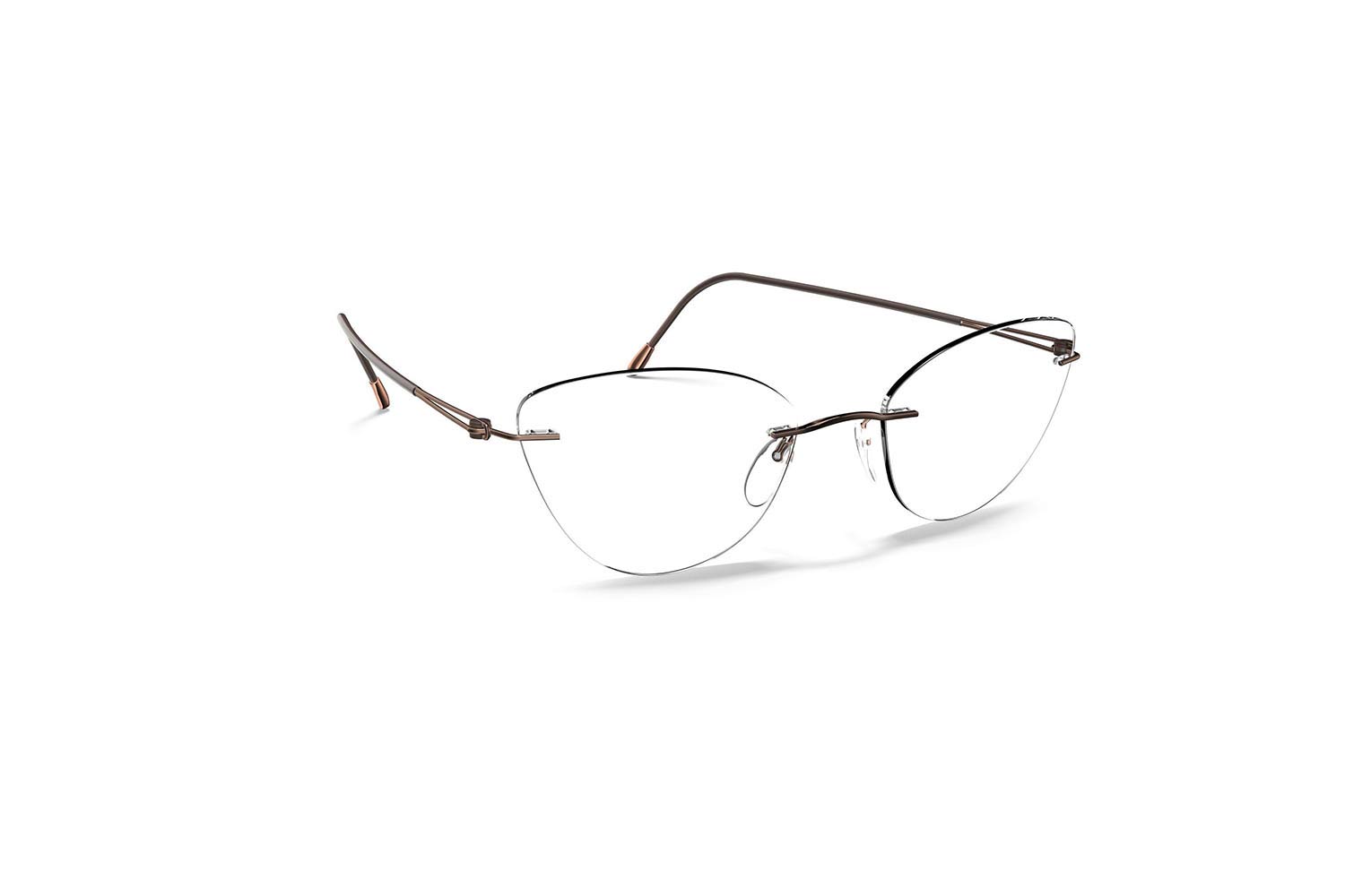 Silhouette 5569 NC 6140 size 52 Γυαλιά οράσεως Τιμή: 228,00