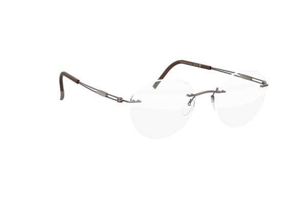 Silhouette 5521 EP 6040 size 48 Γυαλιά οράσεως Τιμή: 310,00