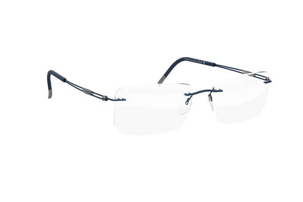 Silhouette 5521 EY 4540 size 52 Γυαλιά οράσεως Τιμή: 310,00