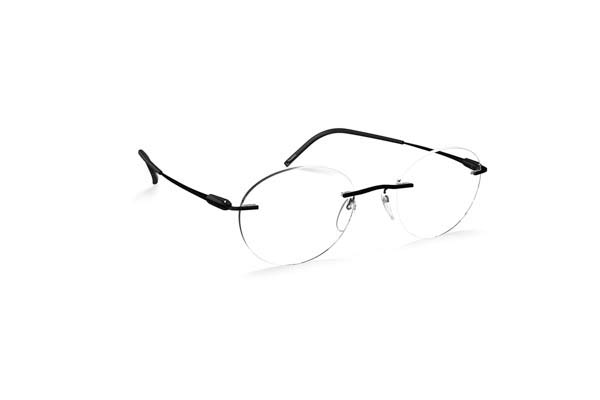 Silhouette 5561 AJ Purist 9040 size 49 Γυαλιά οράσεως Τιμή: 303,00