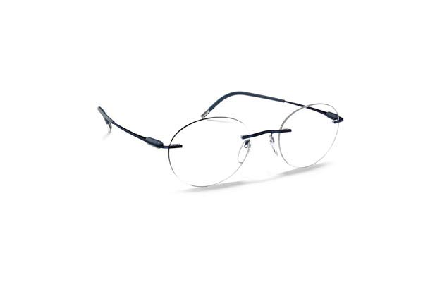 Silhouette 5561 AJ Purist 4540 size 49 Γυαλιά οράσεως Τιμή: 303,00