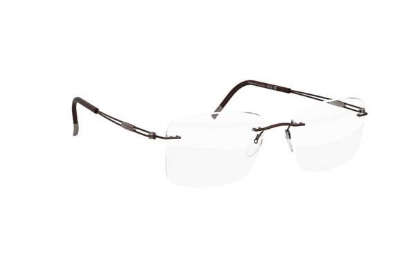 Silhouette 5521 EZ 6140 size 50 Γυαλιά οράσεως Τιμή: 310,00