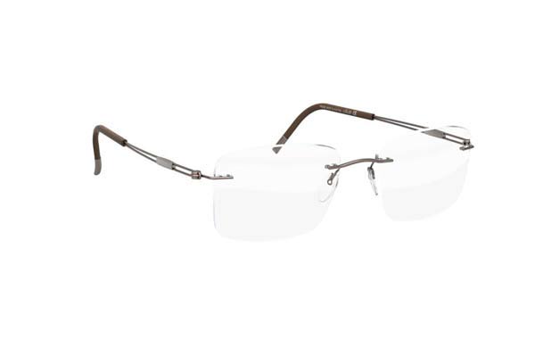 Silhouette 5521 EZ 6040 size 50 Γυαλιά οράσεως Τιμή: 310,00