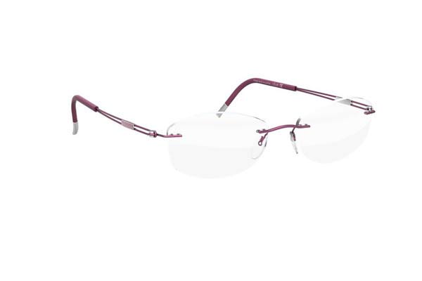 Silhouette 5521 FD 4040 size 51 Γυαλιά οράσεως Τιμή: 310,00