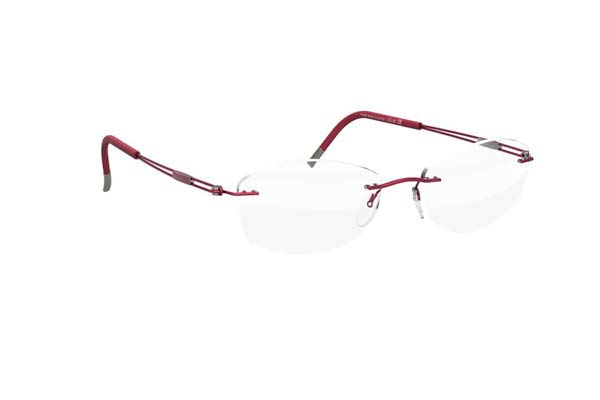 Silhouette 5521 FD 3040 size 51 Γυαλιά οράσεως Τιμή: 310,00