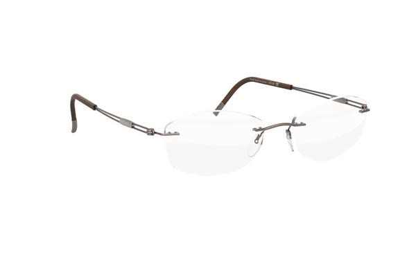 Silhouette 5521 FD 6040 size 51 Γυαλιά οράσεως Τιμή: 310,00