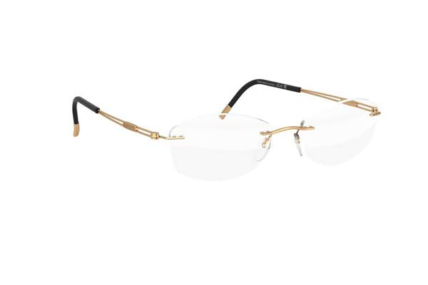 Silhouette 5521 FD 7530 size 51 Γυαλιά οράσεως Τιμή: 310,00