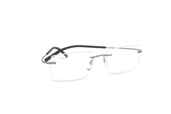 Silhouette 5541 FQ 6760 Mystic Ruthenium size 52 Γυαλιά οράσεως Τιμή: 279,00