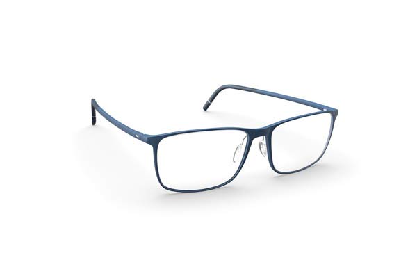 Silhouette 2955 Pure Wave 4510 Royal Denim size 54 Γυαλιά οράσεως Τιμή: 282,00