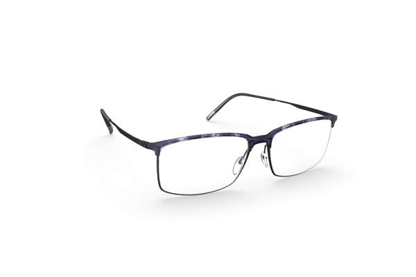 Silhouette 2947 Urban Fusion 4640 Dark Ocean size 54 Γυαλιά οράσεως Τιμή: 341,00