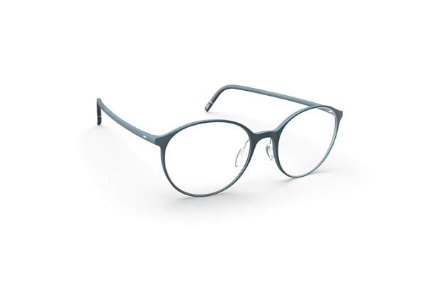 Silhouette 2953 Pure Wave 4610 Blue Denim size 49 Γυαλιά οράσεως Τιμή: 277,00