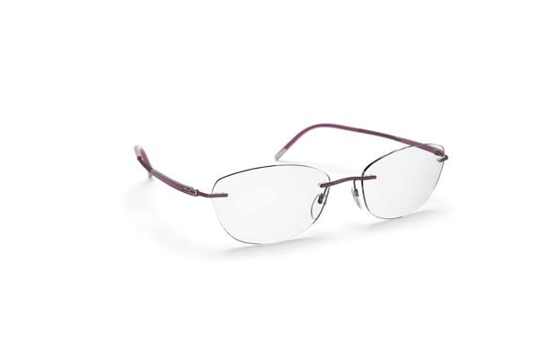 Silhouette 5540 JM 4040 Blackberry size 53 Γυαλιά οράσεως Τιμή: 356,00