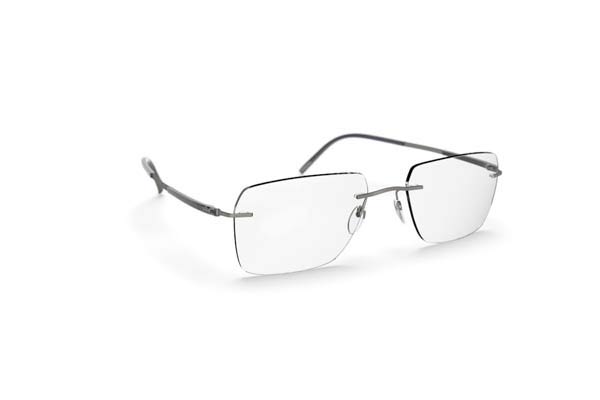 Silhouette 5540 DN 6560 Ruthenium Grey size 55 Γυαλιά οράσεως Τιμή: 351,00