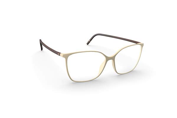 Silhouette 1612 Pure Wave 8530 Natural Silk size 53 Γυαλιά οράσεως Τιμή: 277,00