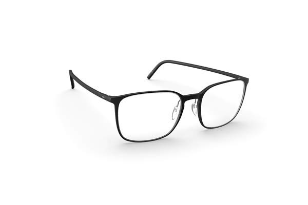 Silhouette 2954 Pure Wave 9030 Black Cotton size 52 Γυαλιά οράσεως Τιμή: 277,00