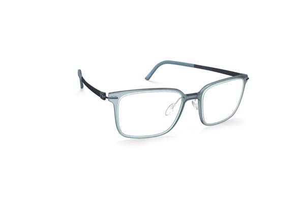 Silhouette 2937 Infinity View 4540 Deep Ocean size 53 Γυαλιά οράσεως Τιμή: 356,00