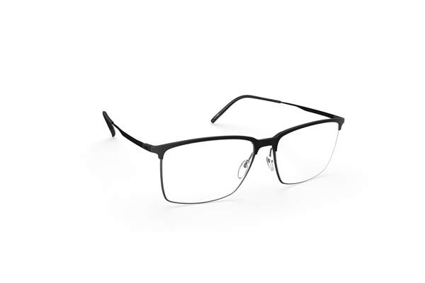 Silhouette 2946 Urban Fusion 9060 Black Ruthenium size 54 Γυαλιά οράσεως Τιμή: 341,00