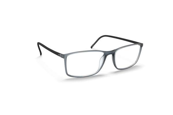 Silhouette 2934 SPX Illusion 6510 Slate Grey size 54 Γυαλιά οράσεως Τιμή: 249,00