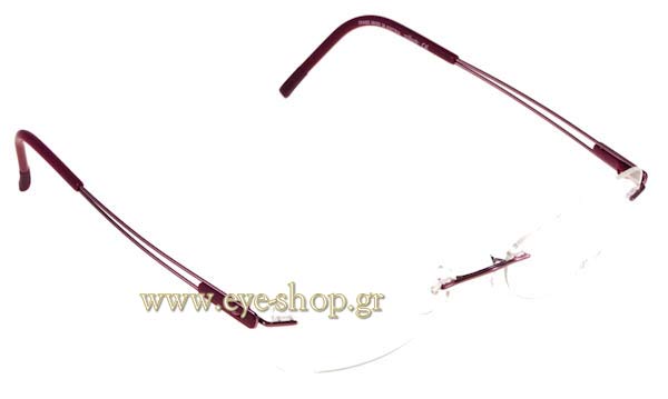 Silhouette Titan Design 6767 Pretty Woman 6057 7661 size 51 Γυαλιά οράσεως Τιμή: 253,00