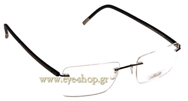 Silhouette Zenlight 7637 Earthy Energyr  6061 7642 size 54 Γυαλιά οράσεως Τιμή: 286,00