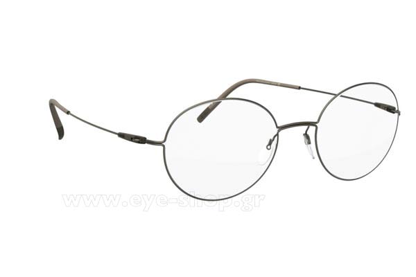 Silhouette 5509 6040 size 47 Γυαλιά οράσεως Τιμή: 257,00