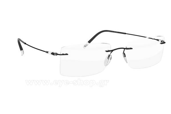 Silhouette 5500 BH 9140 size 51 Γυαλιά οράσεως Τιμή: 231,00