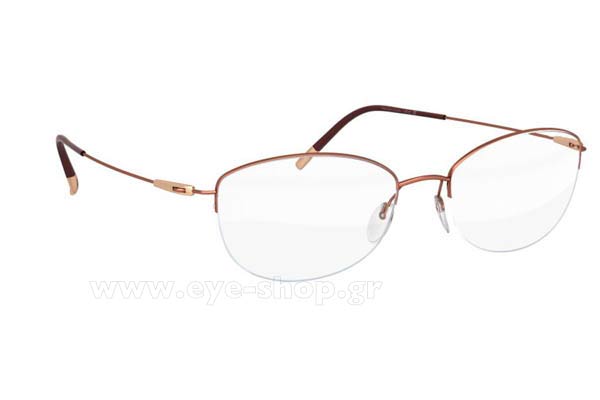 Silhouette 4552 6040 size 54 Γυαλιά οράσεως Τιμή: 231,00