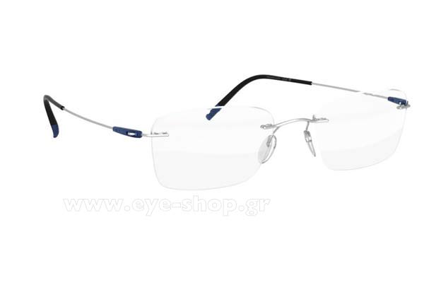 Silhouette 5500 AV 7000 size 53 Γυαλιά οράσεως Τιμή: 266,99