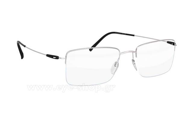 Silhouette 5497 7100 size 51 Γυαλιά οράσεως Τιμή: 255,00