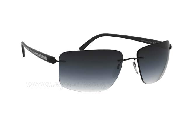 silhouette Carbon T1 8686 Γυαλια Ηλιου 