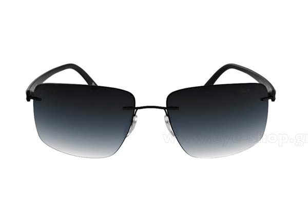 SILHOUETTE Carbon T1 8686 Γυαλια Ηλιου 