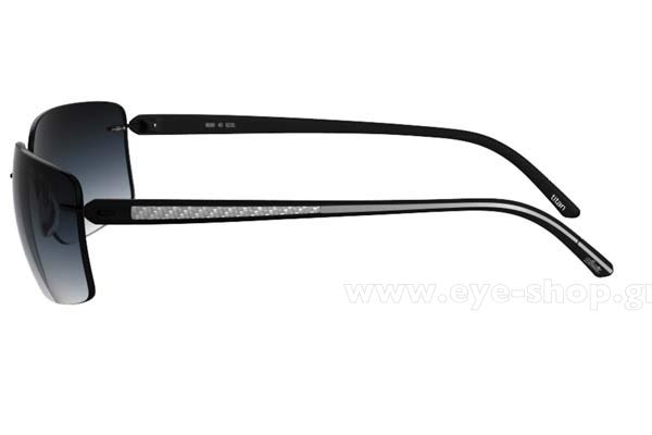 SILHOUETTE Carbon T1 8686 Γυαλια Ηλιου 
