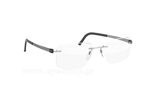 Silhouette 5452 10 6050 size 52 Γυαλιά οράσεως Τιμή: 252,00