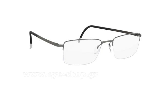 Silhouette 5457 6080 size 51 Γυαλιά οράσεως Τιμή: 223,99