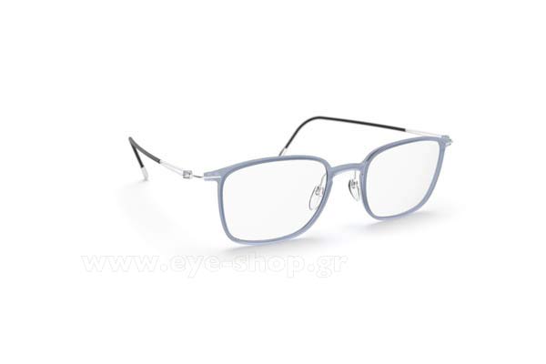 Silhouette 2926 6510 size 50 Γυαλιά οράσεως Τιμή: 236,00