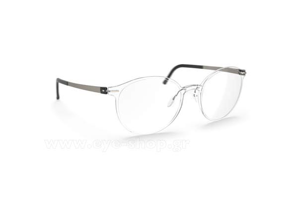 Silhouette 2923 1060 size 49 Γυαλιά οράσεως Τιμή: 301,00