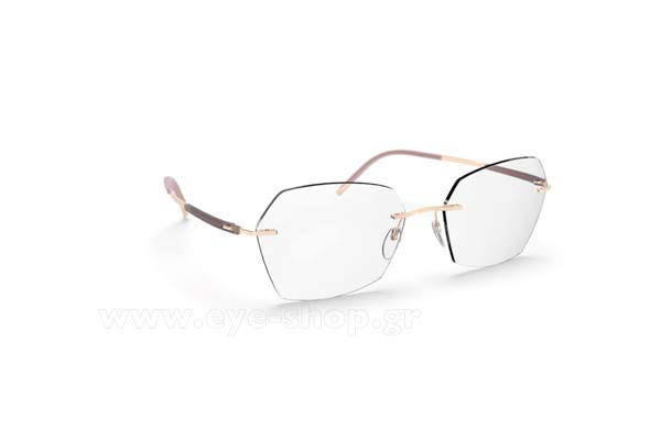 Silhouette 5540 IN 3530 size 54 Γυαλιά οράσεως Τιμή: 284,00