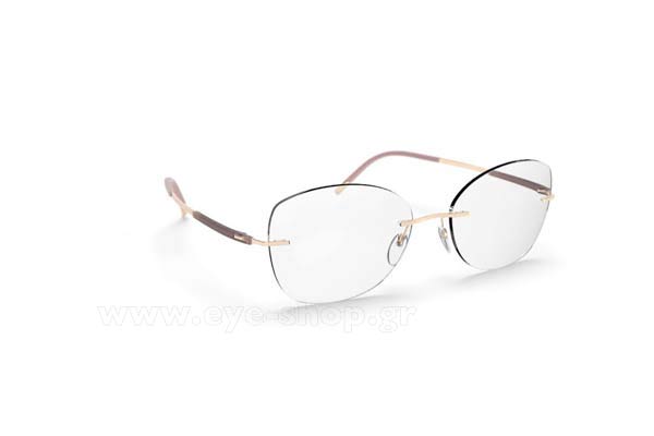 Silhouette 5540 CT 3530 size 54 Γυαλιά οράσεως Τιμή: 284,00