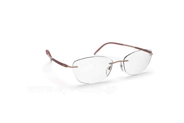 Silhouette 5540 JM 6040 size 53 Γυαλιά οράσεως Τιμή: 284,00