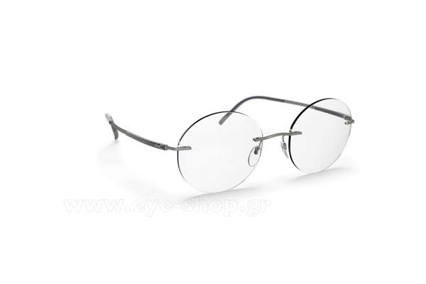 Silhouette 5540 CF 6560 size 48 Γυαλιά οράσεως Τιμή: 284,00