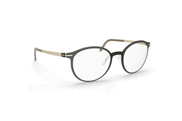 Silhouette 2923 5540 size 49 Γυαλιά οράσεως Τιμή: 301,00