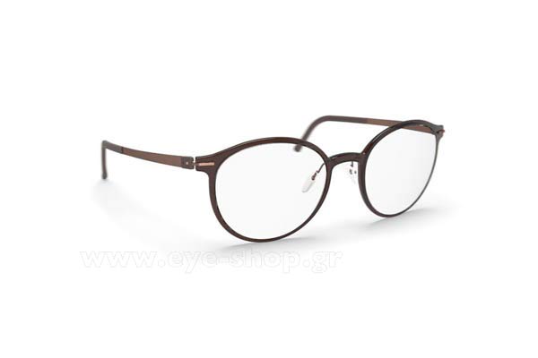 Silhouette 2923 6140 size 49 Γυαλιά οράσεως Τιμή: 301,00