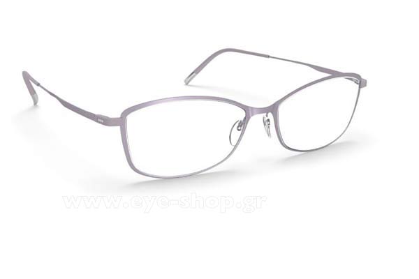 Silhouette 5531 4040 size 54 Γυαλιά οράσεως Τιμή: 328,30