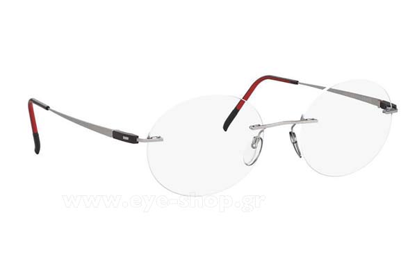 Silhouette 5502 BT 6510 size 49 Γυαλιά οράσεως Τιμή: 289,00