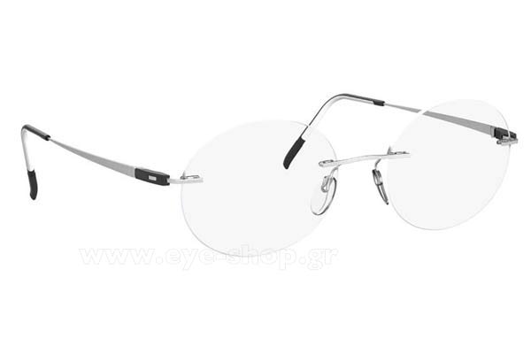Silhouette 5502 BT 7000 size 49 Γυαλιά οράσεως Τιμή: 289,00