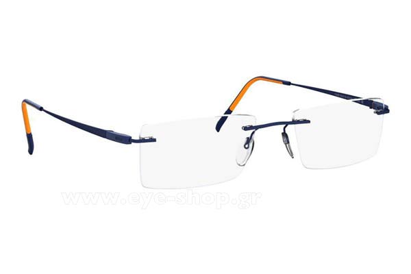 Silhouette 5502 BO 4540 size 54 Γυαλιά οράσεως Τιμή: 286,00